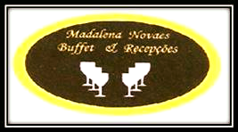 MADALENA NOVAES BUFFET & RECEPES