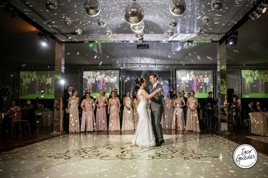 Dcomp Pistas de Dana para Festa e Eventos 