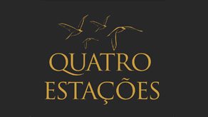 BUFFET ESPAO QUATRO ESTAES