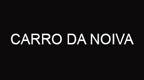 Carro da Noiva