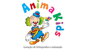 Anima kids Festas