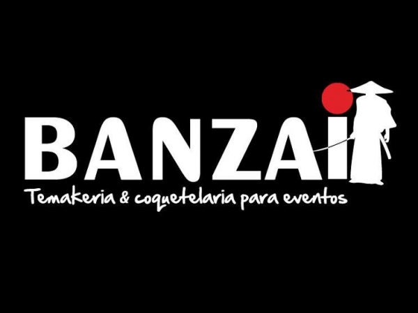 BANZAI - Temakeria e coquetelaria