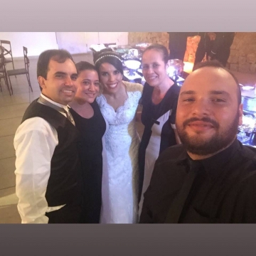 Dilma Silva Cerimonial
