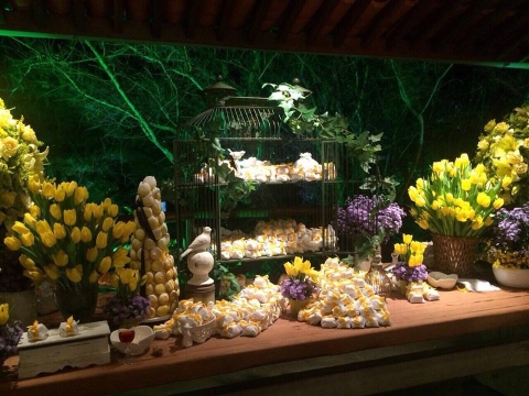 Freitas Chocolaterie