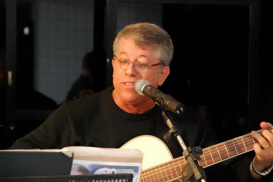 Orquestra Barros In Concert