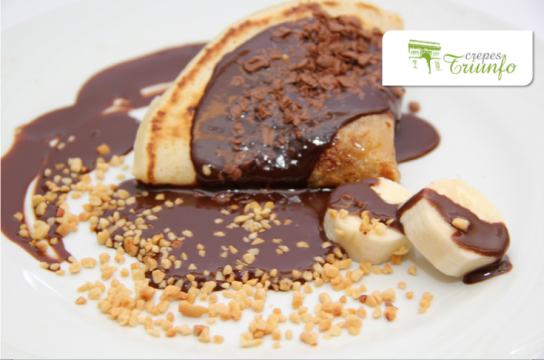 CREPE TRIUNFO