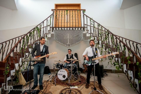 Banda Madame Lu