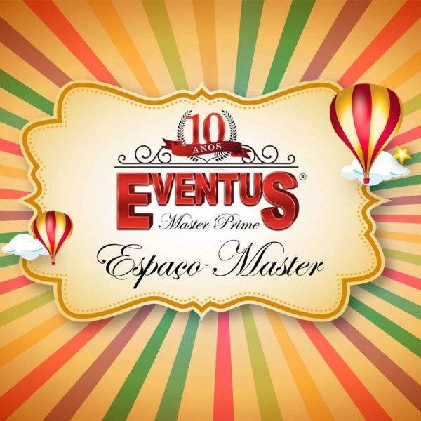 Eventus Master Hall