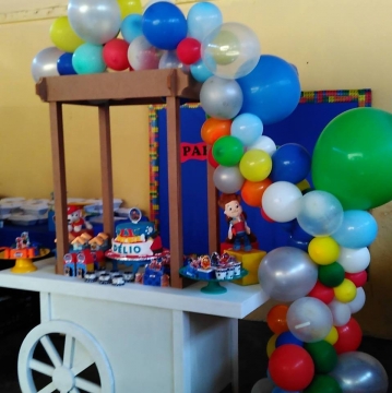 Silmara Decorações