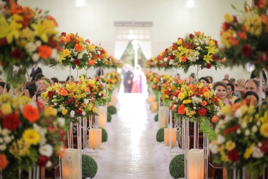 Rose Decorações