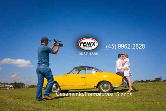 Fenix Produes