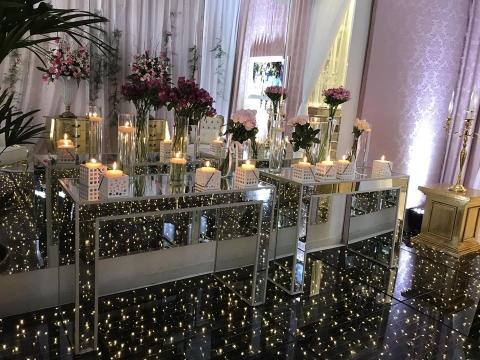 Floricultura Bella Vita
