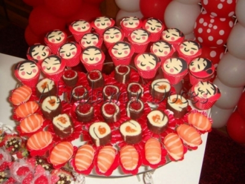 Alindamir Doces Artsticos
