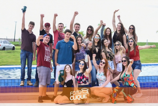 Foto Clique