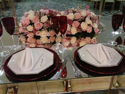 Buffet Dom Antonio