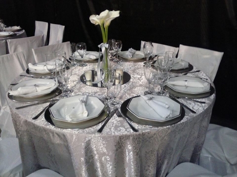 Buffet Dom Antonio