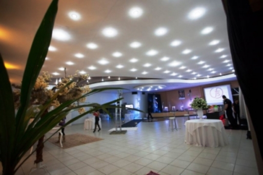 Espao Nobre Festas e Eventos