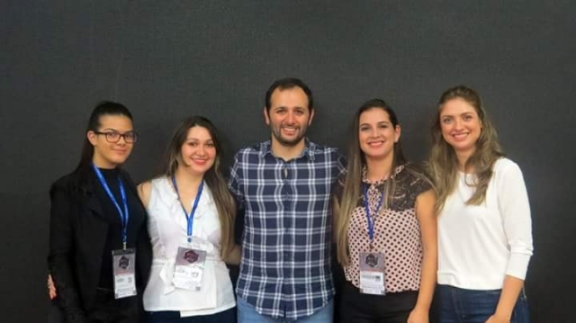 Mayara Artunk Assessoria & Cerimonial