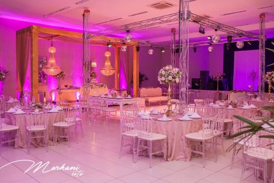 Lechateau Cascavel