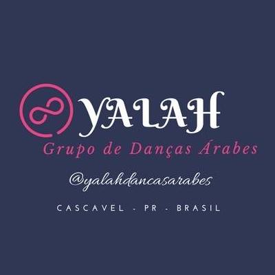 Yalah Grupo de Danas rabes 