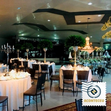 Olinda Hotel e Eventos