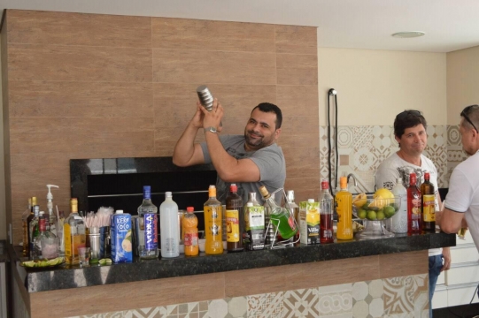 Bar Man Cascavel