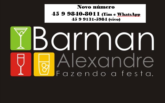 Bar Man Cascavel