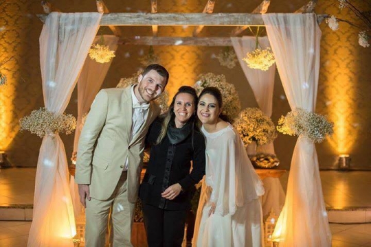 Assessoria e Cerimoniais Alessandra Souza