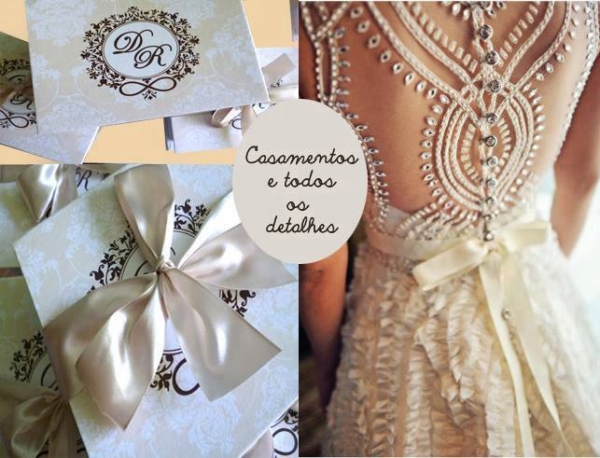 Assessoria e Cerimoniais Alessandra Souza