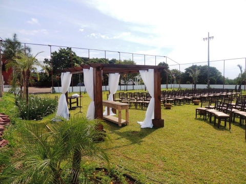 Pauletto Eventos
