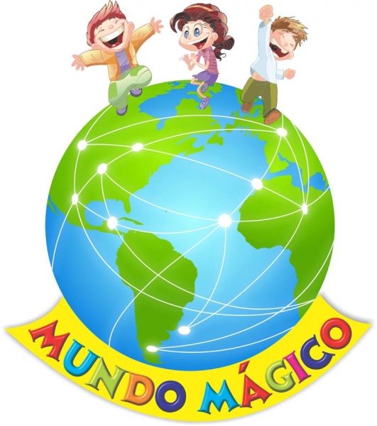 MUNDO MGICO