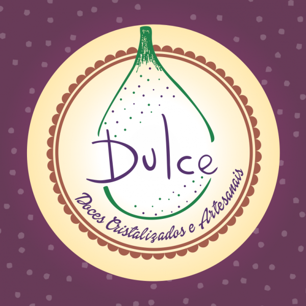 Dulce Doces Cristalizados e Artesanais 