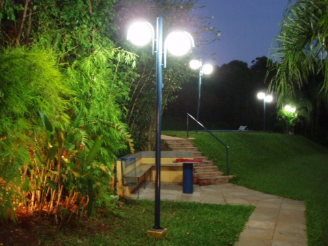 Chcara All Time Espao ao ar livre para festa e eventos