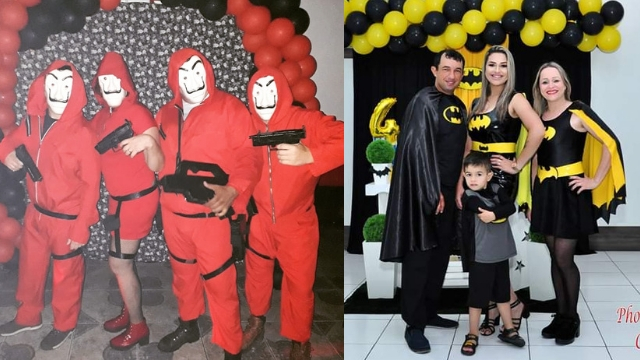 aluguel de roupas em são leopoldo