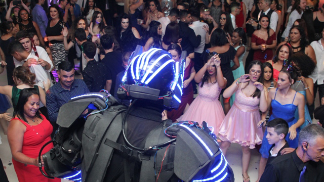 Talism Formaturas e Eventos 