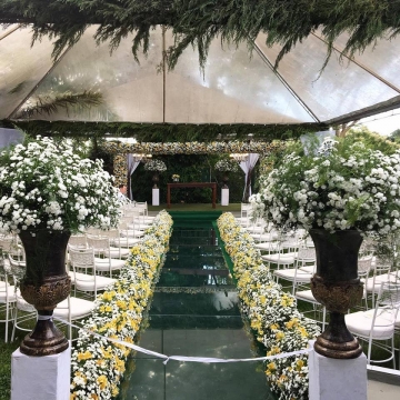 Casa Das Pedras Espao de Festa e Eventos Vrzea Grande
