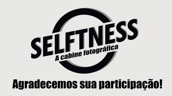SELFTNESS CABINE FOTOGRFICA