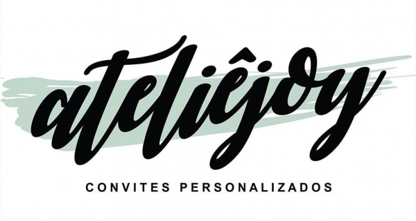 Ateli JOY - Convites Personalizados