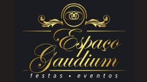 Espao Gaudium Festas e Eventos
