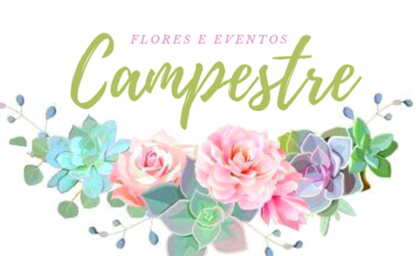 Floricultura Campestre Flores Festa e Decorações para Eventos