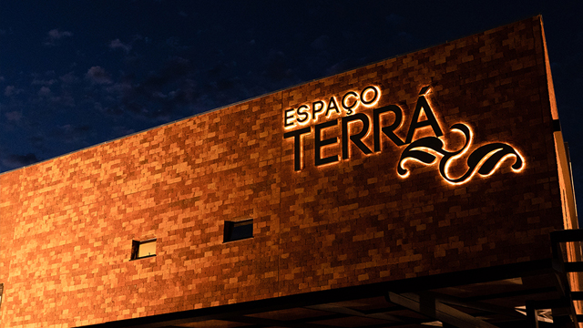 Espao Terr Piracicaba 