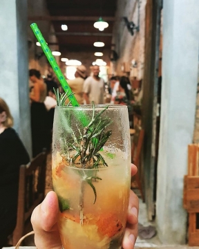 Ziriguidum Bebidas Elaboradas