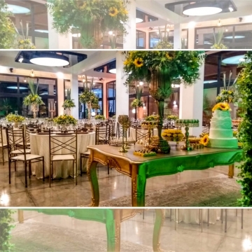 Casa Nova Espao de Festa e Eventos