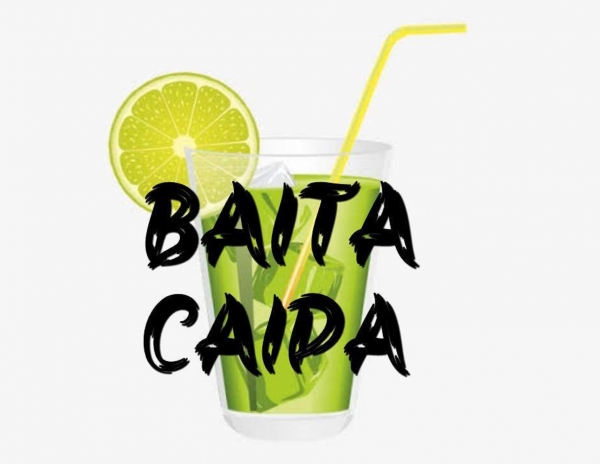 Baita Caipa Bartenders e Bebida para festa 