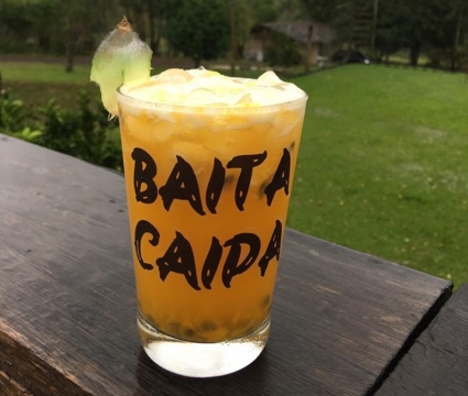 Baita Caipa Bartenders e Bebida para festa 