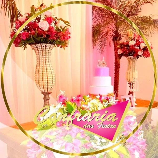 Confraria das Festa Espao de Eventos de Esteio