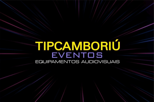 TIPCAMBORIU EVENTOS