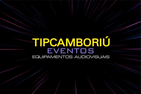TIPCAMBORIU EVENTOS