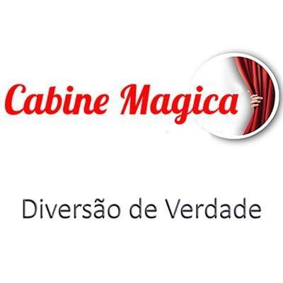 Cabine Magica