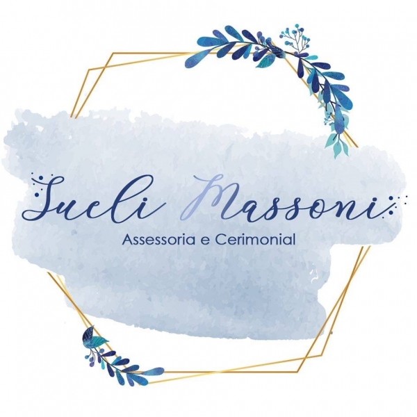 Cerimonialista Sueli Massoni